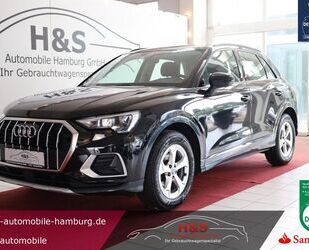 Audi Audi Q3 35 TFSI advanced Carplay-Navi* Gebrauchtwagen