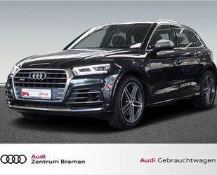 Audi Audi SQ5 TDI QUATTRO S TRONIC PANO VIRTUAL STANDHZ Gebrauchtwagen