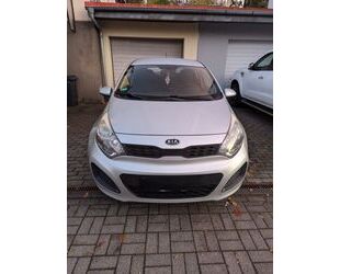 Kia Kia Rio Gebrauchtwagen