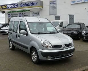 Renault Renault Kangoo Edition Campus | KLIMAANLAGE | AHK Gebrauchtwagen