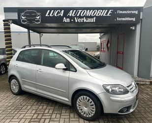 VW Volkswagen Golf 1.4 Ocean Gebrauchtwagen