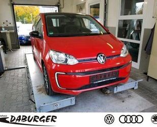 VW Volkswagen up! e-up! Style CCS+e-Sound+Sitzheizung Gebrauchtwagen