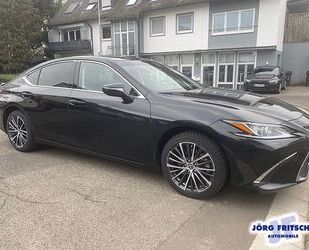 Lexus Lexus ES 300h*LIMITED-EDITION*PREMIUM-NAVIGATION* Gebrauchtwagen