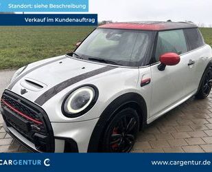 Mini MINI John Cooper Works H-K Pano SpoSi HuD Gebrauchtwagen