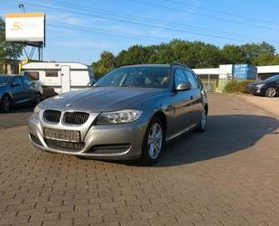 BMW BMW 316d Touring Gebrauchtwagen