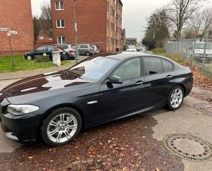 BMW BMW 530d xDrive - Gebrauchtwagen