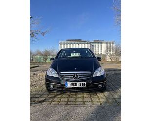 Mercedes-Benz Mercedes-Benz A 180 CDI - Kombilimousine / 8-fach Gebrauchtwagen