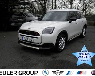 Mini MINI Cooper Countryman S ALL4 AHK-klappbar AHK El. Gebrauchtwagen