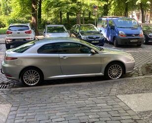 Alfa Romeo Alfa Romeo GT 1.8 TS 16V Gebrauchtwagen