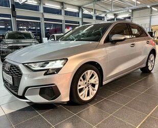 Audi Audi A3 Spb. 35 TFSI S-TRONIC LED ACC NAVI E-KLAPP Gebrauchtwagen