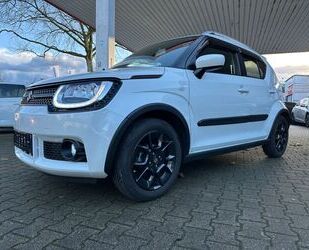 Suzuki Ignis Gebrauchtwagen