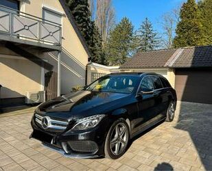 Mercedes-Benz C 250 Gebrauchtwagen