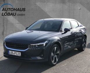 Polestar Polestar 2 Dual M.78kWh Panorama Navi Leder digita Gebrauchtwagen