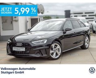 Audi Audi A4 Avant S-Line 2.0 TFSI DSG Navi LED Pano AC Gebrauchtwagen