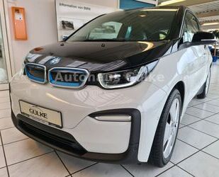 BMW BMW i3 120 Navi, PDC, SHZ Gebrauchtwagen