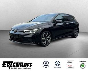 VW Volkswagen Golf VIII 1.5 eTSI R-Line DSG, PANO, Na Gebrauchtwagen