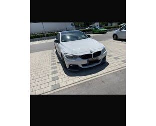 BMW BMW 425 Gran Coupé 425d Gran Coupé M Sport M Sport Gebrauchtwagen