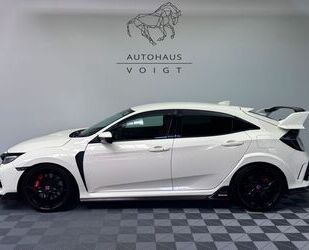 Honda Honda Civic Type R GT|Schale|LED|Kamera|CarPlay|2. Gebrauchtwagen