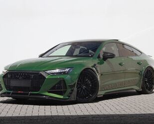 Audi Audi RS7-R ABT 1/125 Sportback 4.0 TFSI quattro V Gebrauchtwagen