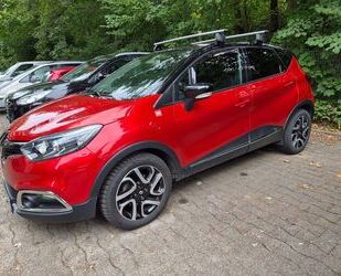 Renault Renault Captur ENERGY dCi 90 Start&Stop eco2 Helly Gebrauchtwagen