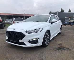 Ford Ford Mondeo Turnier ST-Line Gebrauchtwagen