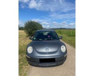 VW Volkswagen New Beetle 1.6 - Gebrauchtwagen