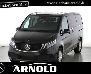 Mercedes-Benz Mercedes-Benz EQV 300 AVANTGARDE 7-Sitze Navi LED Gebrauchtwagen