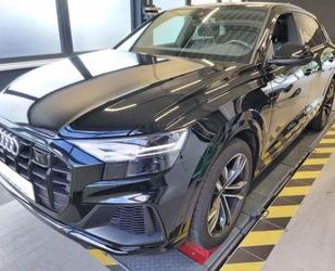 Audi Audi SQ8 Hybr.Diesel/E*S-Line*RCam*Virtual*LED*22L Gebrauchtwagen