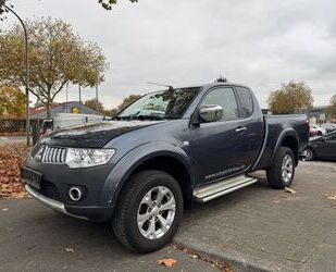 Mitsubishi Mitsubishi L200 Intense Club Cab 4WD Gebrauchtwagen