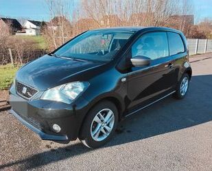 Seat Seat Mii 1.0 44kW FR-Line FR-Line Gebrauchtwagen