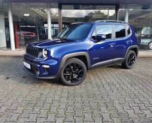 Jeep Jeep Renegade 1.3 T-GDI Automatik Limited Gebrauchtwagen