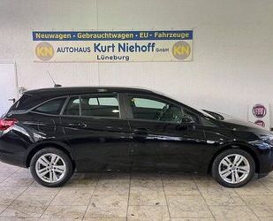 Opel Opel Astra K Sports Tourer Edition Start.Stop Gebrauchtwagen