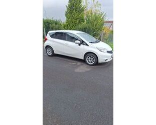 Nissan Nissan Note 1.2 DIG-S Acenta Acenta Gebrauchtwagen