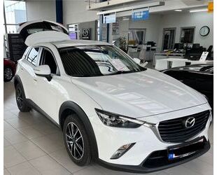 Mazda Mazda CX-3 2.0 SKYACTIV-G 120 Exclusive-Line FWD A Gebrauchtwagen