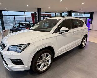 Seat Ateca Gebrauchtwagen