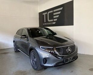 Mercedes-Benz Mercedes-Benz EQC 400 4Matic Keyless, Spiegel und Gebrauchtwagen