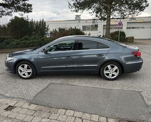 VW Volkswagen Passat CC 1.4 TSI Gebrauchtwagen