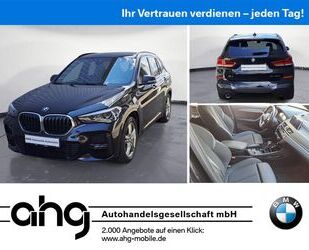 BMW BMW X1 xDrive25e M Sport Steptronic Aut. Klimaaut. Gebrauchtwagen