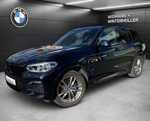 BMW BMW X3 xDrive30e M Sport HUD DA LC Prof AHK HiFi P Gebrauchtwagen