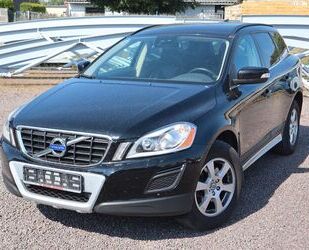 Volvo Volvo XC60 D3 Momentum AWD Gebrauchtwagen