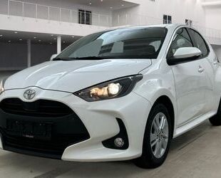 Toyota Toyota Yaris Active ACC SHZ Bluetooth Gebrauchtwagen