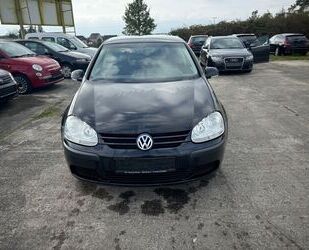 VW Volkswagen Golf V Lim. Trendline 1,4,,EURO 4 Gebrauchtwagen