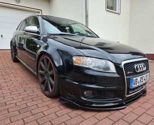 Audi Audi RS4 4.2 V8 