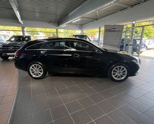 Mercedes-Benz Mercedes-Benz CLA 180 SB Business+Park Assist+LM 1 Gebrauchtwagen