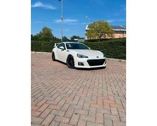 Subaru Subaru BRZ 2.0i Sport Sport Gebrauchtwagen