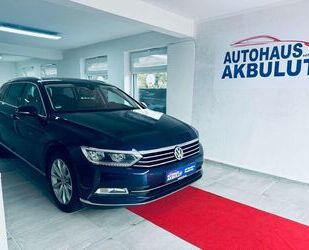 VW Volkswagen Passat Variant Highline BMT/Start-Stopp Gebrauchtwagen