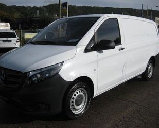 Mercedes-Benz Mercedes-Benz Vito Kasten**Wenig Kilometer** Gebrauchtwagen