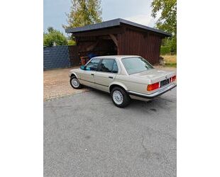 BMW BMW E 30 320i Gebrauchtwagen