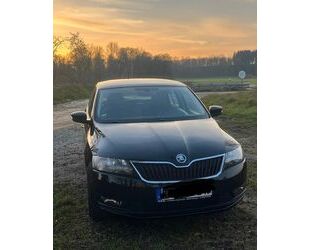 Skoda Skoda Rapid 1.0 TSI DSG Style Spaceback Style Gebrauchtwagen