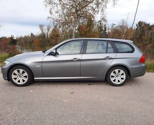 BMW BMW 318d Touring 2,0 Gebrauchtwagen